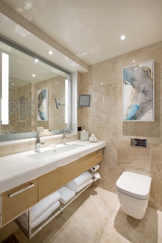 Executive King Room