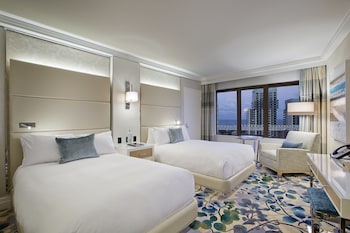 Executive Twin Room