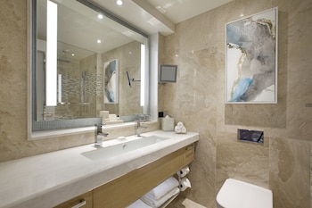 Executive Twin Room