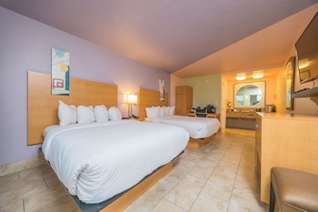 Traditional Room, 2 Queen Beds