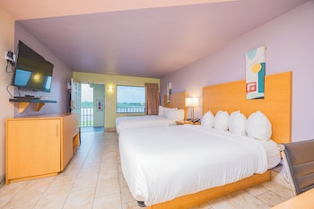 Traditional Room, 2 Queen Beds