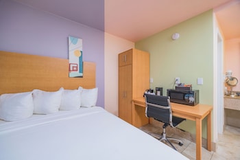 Traditional Room, 2 Queen Beds