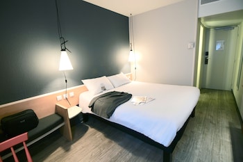 Standard Room, Multiple Beds