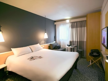 Standard Room, Multiple Beds