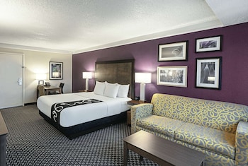 Room, 1 King Bed, Non Smoking