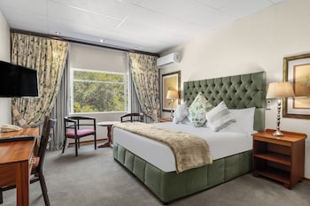 EXECUTIVE SUITE (1 X KING BED)