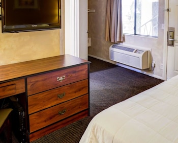 Room, 1 King Bed, Accessible, Non Smoking