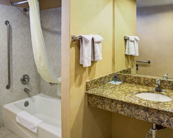 Room, Multiple Beds, Accessible, Non Smoking