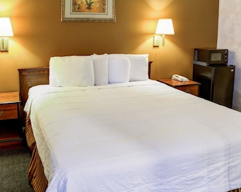 Room, 1 King Bed, Accessible, Non Smoking