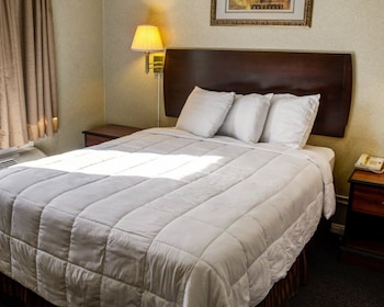 Room, 1 King Bed, Accessible, Non Smoking
