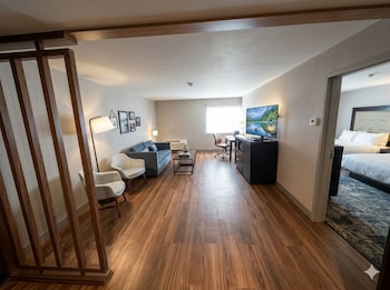 Suite, Multiple Beds