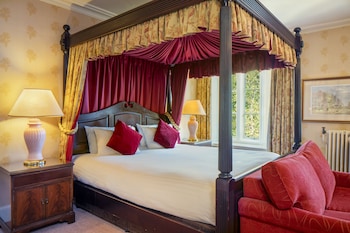 Heritage Four Poster Bedroom