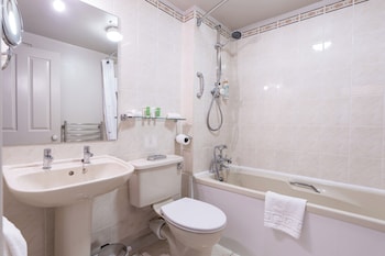 Family Quadruple Room