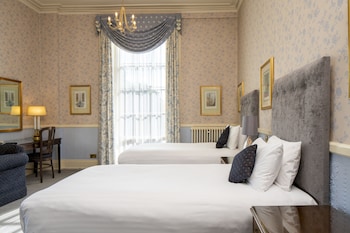 Heritage Twin Room