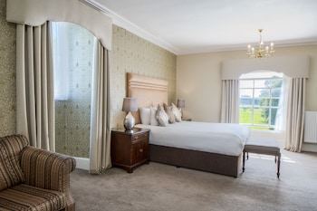 Heritage Double Room