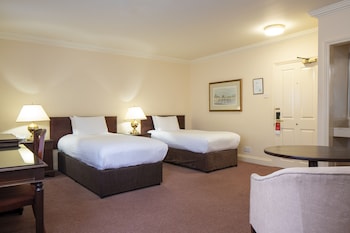 Classic Twin Room