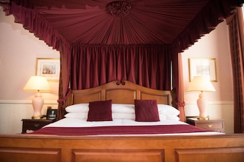 Heritage Four Poster Bedroom