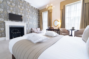 Heritage Double Room