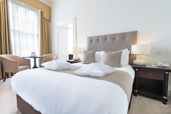 Heritage Double Room
