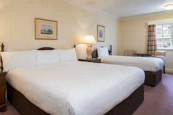 Triple Room Multiple Beds