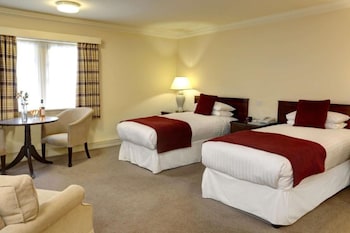 Classic Twin Room