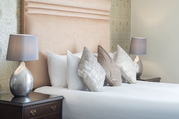 Heritage Double Room