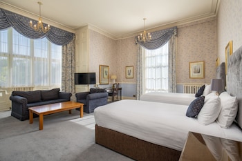 Heritage Twin Room