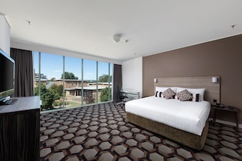 Executive King Suite