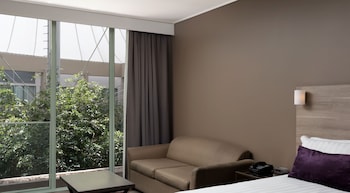 Superior Room, 1 Queen Bed