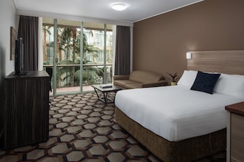 Superior Room (King)
