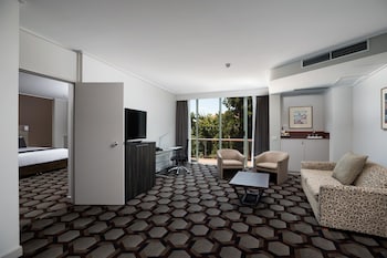 Embassy Suite