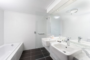 Executive King Suite