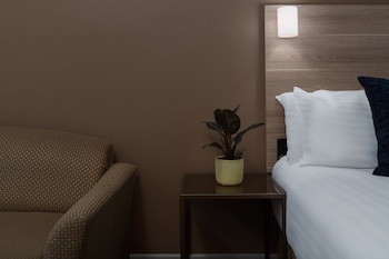Superior Room, 1 Queen Bed