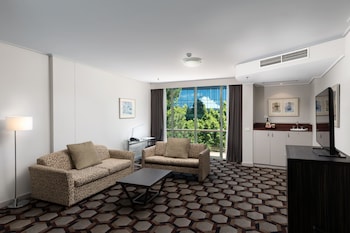Embassy Suite