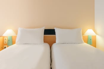 Standard Twin Room, 2 Twin Beds