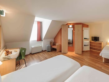 Standard Twin Room, 2 Twin Beds