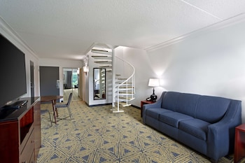 Suite, Non Smoking