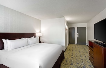 Room, 1 King Bed, Accessible, Non Smoking