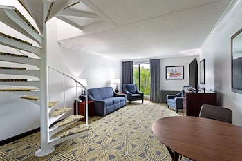 Suite, Non Smoking
