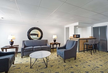 Junior Suite, 1 King Bed