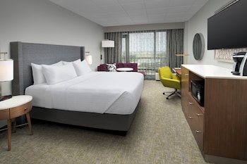 Standard Room, 1 Queen Bed