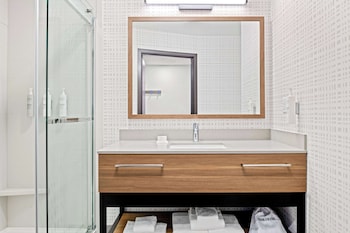 Room, 1 King Bed