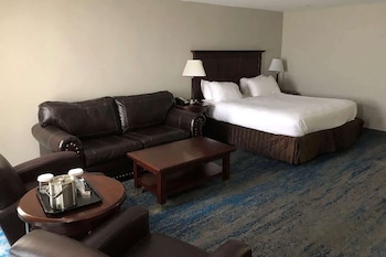 Deluxe Room, 1 King Bed, Non Smoking