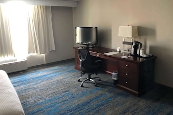 Room, 1 King Bed, Non Smoking