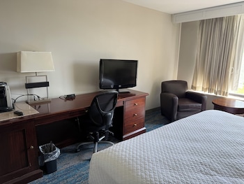 Room, 1 King Bed, Non Smoking