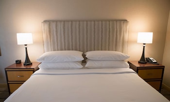 Suite, 1 Bedroom (Parlor)