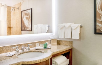 Room, 1 Queen Bed