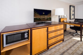 Suite, 1 Bedroom (Parlor)