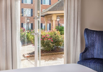 Room, 1 King Bed, Accessible