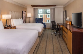 Room, 1 Queen Bed